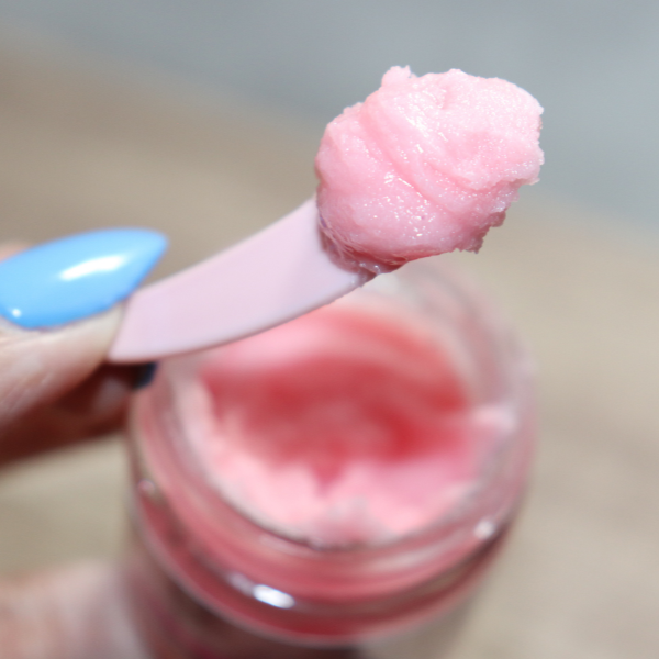 Berrylicious Whipped Lip Butter: Silky, Ultra-Nourishing Lip Care