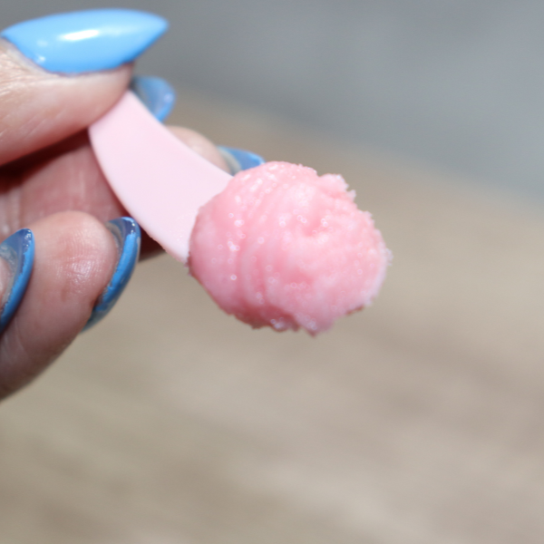 Berrylicious Whipped Lip Butter: Silky, Ultra-Nourishing Lip Care