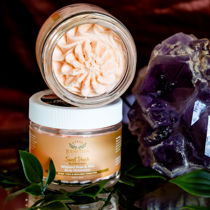 Buttercream Body Moisturizer